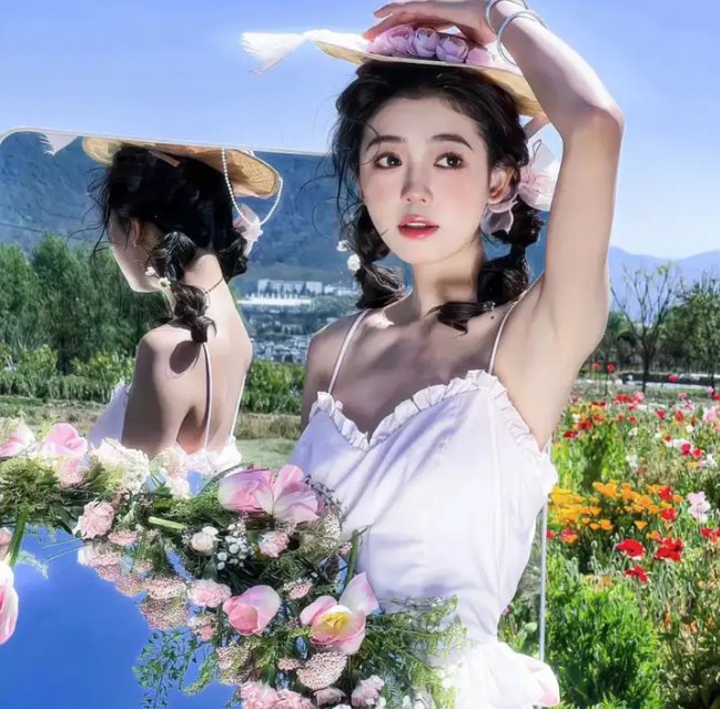 千面娇娃