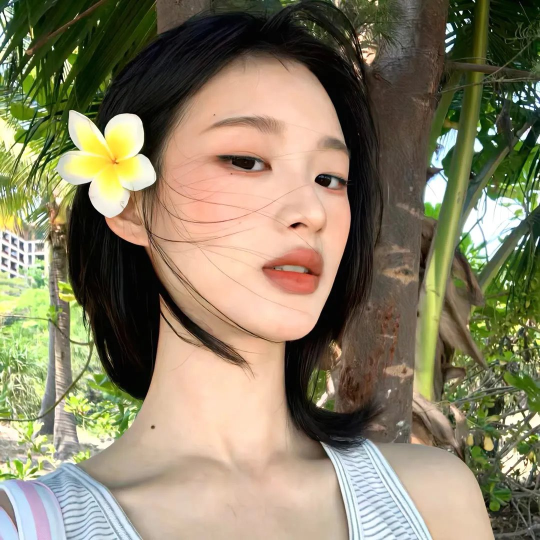 你的请求
